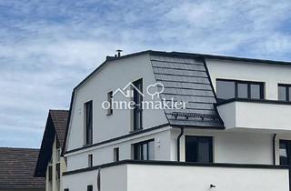 Wohnung mieten in 82110 Germering, Exklusive 3-Zimmer-Wohnung mit Balkon