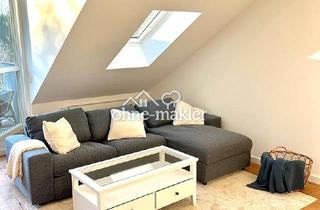 Wohnung mieten in 22453 Hamburg, Wohnen auf Zeit: Neubauwohnung im charmantem Bestandshaus