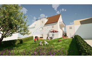 Grundstück zu kaufen in 85253 Eisenhofen, provisionsfrei von Privat, Grundstück im Dorfkern Eisenhofen für DHH mit zwei Wohnungen