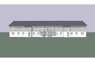 Wohnung kaufen in 56753 Mertloch, Neubau Maisonettewohnungen | 4 Zi. | Balkon | A+ | Mertloch