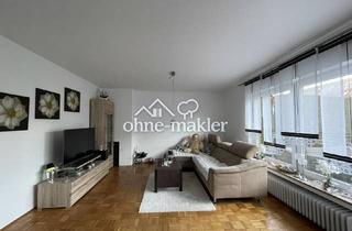 Doppelhaushälfte kaufen in 82538 Geretsried, Doppelhaushälfte mit großem Garten & Ausbaupotenzial im Musikerviertel Geretsried