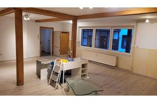 Wohnung mieten in 55278 Weinolsheim, Geräumige Wohnung + Abstellraum + Waschküche