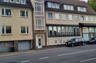 Wohnung mieten in Hauptstraße 171, 42349 Cronenberg, Helle 2-Zimmer Wohnung im Hochparterre mit Terrasse Sambatrasse