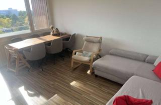 Wohnung mieten in Londoner Ring, 67069 Pfingstweide, Helle 3,5-Zimmer Wohnung in Ludwigshafen-Pfingstweide