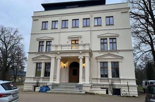 Wohnung mieten in Potsdamer Chaussee 11, 14974 Ludwigsfelde, Nachmieter für 2 Zimmer Maisonette Wohnung im Schloss Siethen gesucht