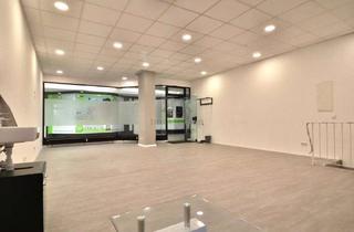 Wohnung mieten in Bahnstraße 20, 46535 Dinslaken, Attraktive 1,5-Zimmer Wohnung mit Garage in Dinslaken