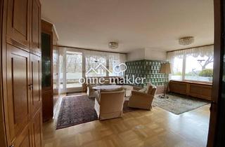 Wohnung mieten in 56579 Rengsdorf, Geräumige und gepflegte/teilmöblierte 3-Zimmer-Wohnung mit Garten, Terrasse und Fernblick