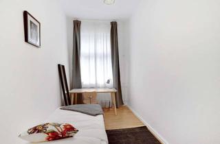 WG-Zimmer mieten in Varnhagenstraße 36, 10439 Prenzlauer Berg, Zimmer Zimmer in der Varnhagenstr. Berlin Germany