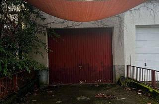 Garagen mieten in Pestalozzistraße 86, 35394 Gießen, Garage zur Miete – Gießen, Schwanenteichnähe - BEFRISTET