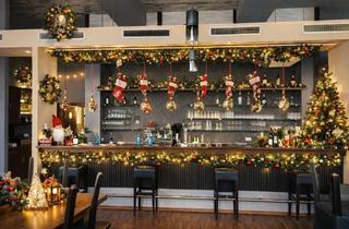 Gastronomiebetrieb mieten in 87437 Kempten, Modernes Restaurant mit Terrasse in Kempten zu vermieten