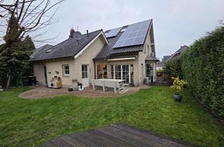 Einfamilienhaus kaufen in Maximilian Kolbe Strasse 21, 47559 Kranenburg, Freistehendes Einfamilienhaus in ruhiger Seitenstraße.