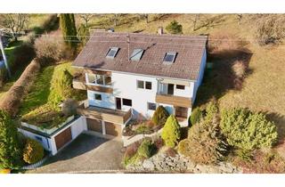 Haus kaufen in 73326 Deggingen, Großzügig wohnen. Flexibel nutzen.