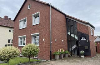 Haus kaufen in 31515 Wunstorf, KARSTEN IMMOBILIEN ermöglicht Ihnen: Exklusivität gepaart mit Eleganz für IHRE Familie in Wunstorf