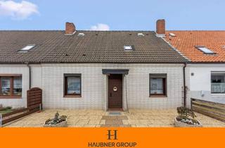 Reihenhaus kaufen in 27570 Geestemünde, Charmantes Reihenhaus mit Potenzial in Bremerhaven-Geestemünde