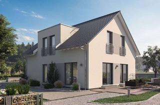 Haus kaufen in 86695 Nordendorf, Ein Ausbauhaus vom Marktführer massahaus - Eine super Investition für die Zukunft