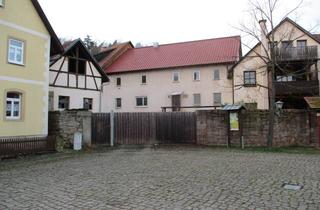 Haus kaufen in Querbachshof, 97618 Hohenroth, Peter