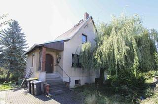 Haus kaufen in 09249 Taura, Sanierungsbedürftiges EFH - lassen Sie Ihren Wohn(t)raum in Taura entstehen