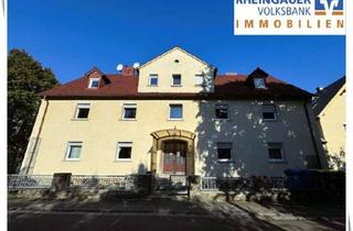 Mehrfamilienhaus kaufen in 65343 Eltville, ** Eltville: Vollvermietetes Mehrfamilienhaus mit 6 Wohneinheiten **
