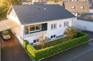 Einfamilienhaus kaufen in 56242 Marienrachdorf, Großzügiges Einfamilienhaus mit Option Einliegerwohnung