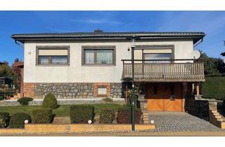 Haus kaufen in 17348 Woldegk, Wohnen in ruhiger Ortsrandlage!