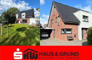 Doppelhaushälfte kaufen in 33335 Gütersloh, Ihr neues Zuhause zum Wohlfühlen***4247 G moderne Doppelhaushälfte in Friedrichsdorf