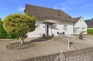 Einfamilienhaus kaufen in 56843 Irmenach, Einfamilienhaus in Irmenach | Tor zu Mosel und Hunsrück | Nähe Airport Hahn | Doppelgarage