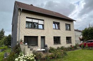 Einfamilienhaus kaufen in 32699 Extertal, Heute Zweifamilienhaus, morgen Einfamilienhaus – ganz wie Sie es brauchenFamilienfreundliches