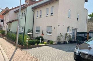 Haus kaufen in 67592 Flörsheim-Dalsheim, Reihenendhaus mit 5 Zimmer direkt an der Fleckenmauer