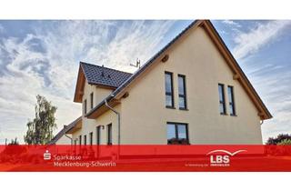 Haus kaufen in 19406 Dabel, modernes Wohnen in See-Nähe