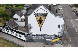 Haus kaufen in 41068 Venn, Einzigartiges Reiheneckhaus im Borussia-Stil in bester Lage von Mönchengladbach-Venn