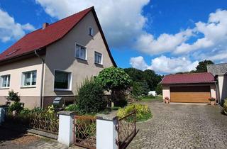 Haus kaufen in 16845 Sieversdorf-Hohenofen, Großzügiges freistehendes Haus in ländlicher Idylle