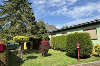 Haus kaufen in Stubbenkamp 29, 17358 Torgelow, EFH mit viel Nebengelass, Garage, Carport, sehr gepflegter Garten in einer ruhigen, waldreichen Umge