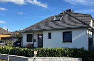 Einfamilienhaus kaufen in 65187 Biebrich, Modernisiertes Einfamilienhaus mit gutem Grundstück in verkehrsgünstige Lage in Wiesbaden-Biebrich