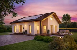 Haus kaufen in 57518 Betzdorf, Kein Stress, kein Ausbau: Ihr Bungalow fix und fertig zum Erstbezug.