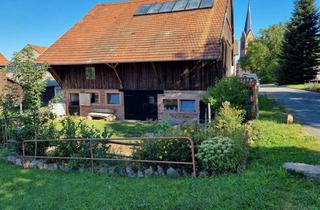 Haus kaufen in 69427 Mudau, Meine kleine Farm!