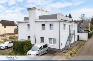 Mehrfamilienhaus kaufen in 26121 Bürgerfelde, Oldenburg: Attraktives Mehrfamilienhaus mit drei Wohneinheiten in guter Wohnlage! Obj.9190