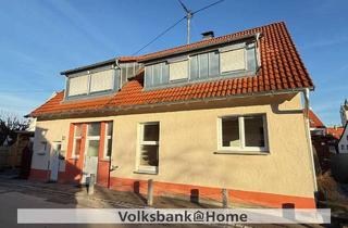 Einfamilienhaus kaufen in 72116 Mössingen, Charmantes Einfamilienhaus in zentraler Lage von Mössingen