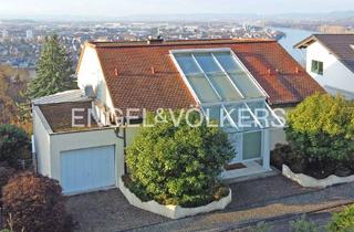 Haus kaufen in 56182 Urbar, Exklusives Anwesen mit beeindruckendem Rheinpanorama – Gehobener Wohnkomfort mit Weitblick