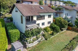 Mehrfamilienhaus kaufen in 73262 Reichenbach, ** Anlageobjekt - Mehrfamilienhaus mit Panorama-Weitblick - **