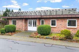 Haus kaufen in 24852 Langstedt, Ankommen, wohlfühlen, bleiben – moderner Bungalow in ruhiger Wohnlage!