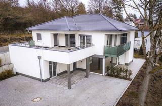 Villa kaufen in Steinlein 42, 97078 Versbach, Feldrandlage! Moderne Neubau-Villa in Würzburg – Erstbezug nahe Uniklinik