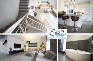 Einfamilienhaus kaufen in 65439 Flörsheim, ZENTRAL. GERÄUMIG. WIE NEU.Einfamilienhaus in bester Lage von Flörsheim