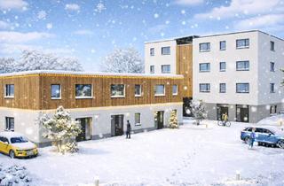 Reihenhaus kaufen in 08297 Zwönitz, **KfW 40 Effizienzhaus Förderkredite möglich - Reihenhaus in bester Lage von Zwönitz**