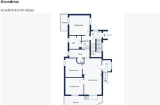 Haus kaufen in 38524 Sassenburg, Haus mit 3 WHG nähe Waldrand in Stüde ohne Maklerprovision Preis VB