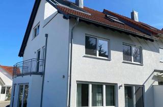 Doppelhaushälfte kaufen in 71686 Remseck, Schöne Doppelhaushälfte in Remseck am Neckar