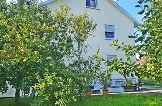 Einfamilienhaus kaufen in Egelfingerstraße 27, 72511 Bingen, Mehr Zuhause! Liebevoll renoviertes Einfamilienhaus mit XL Garten