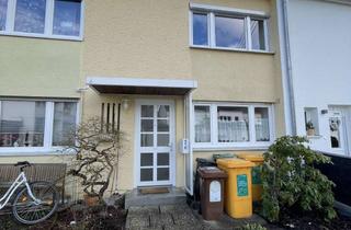 Reihenhaus kaufen in Stillachweg 7e, 86163 Hochzoll, Reihenhaus 4,5 Zimmer in Augsburg, Hochzoll-Süd