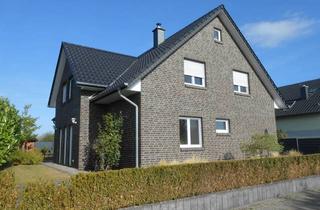 Einfamilienhaus kaufen in 38518 Gifhorn, Gepflegtes Einfamilienhaus mit 6 Zimmern in Feldrandlage