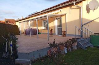 Haus kaufen in 99444 Blankenhain, Provisionsfrei* Großzügiges Haus mit 12 Zimmern in Blankenhain