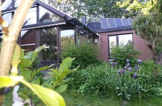 Einfamilienhaus kaufen in Schwartauer Straße 143, 23611 Bad Schwartau, Von Privat 5 - Zimmer - Einfamilienhaus am Wald mit Seeblick